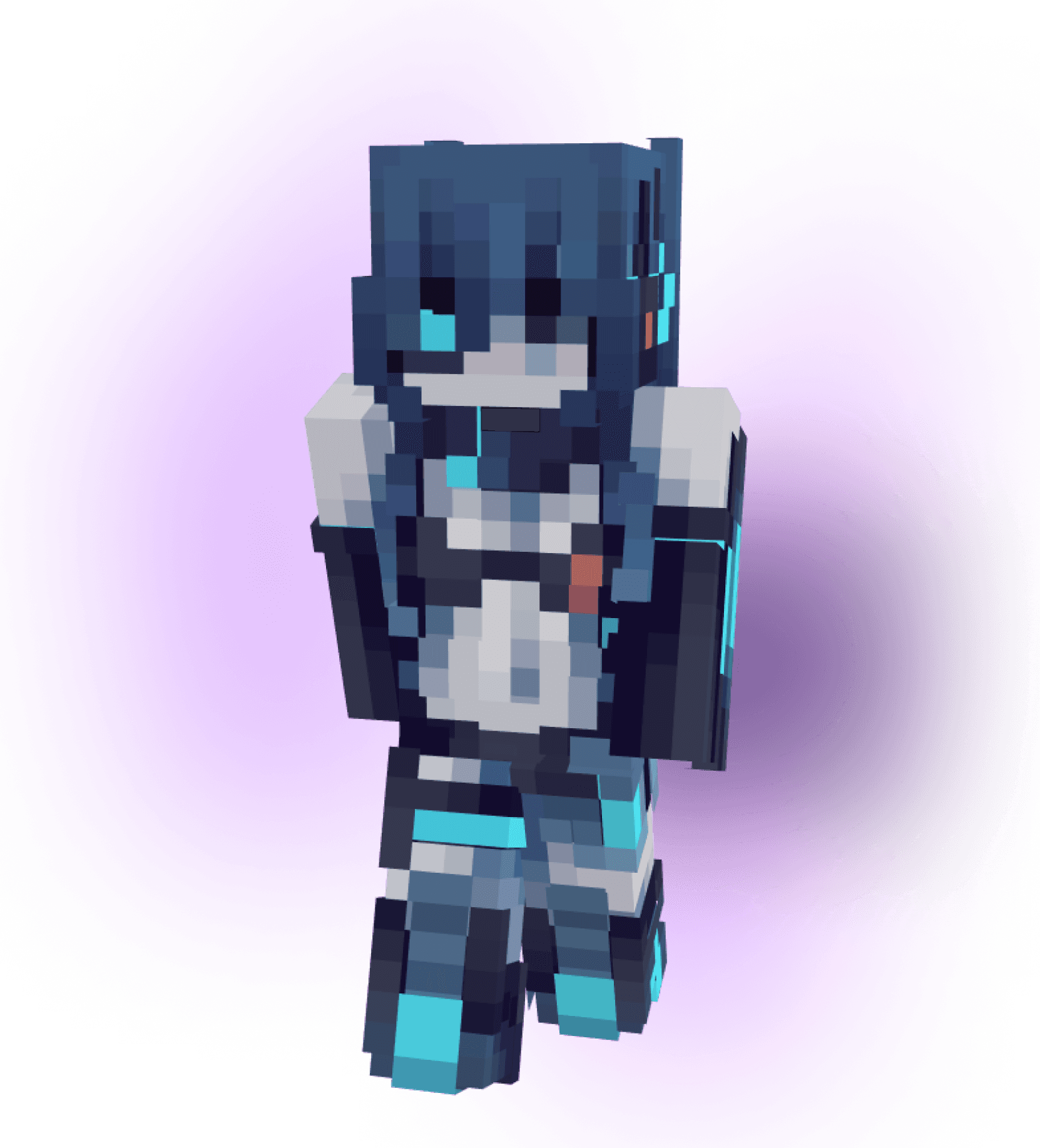 Minecraft AI bot