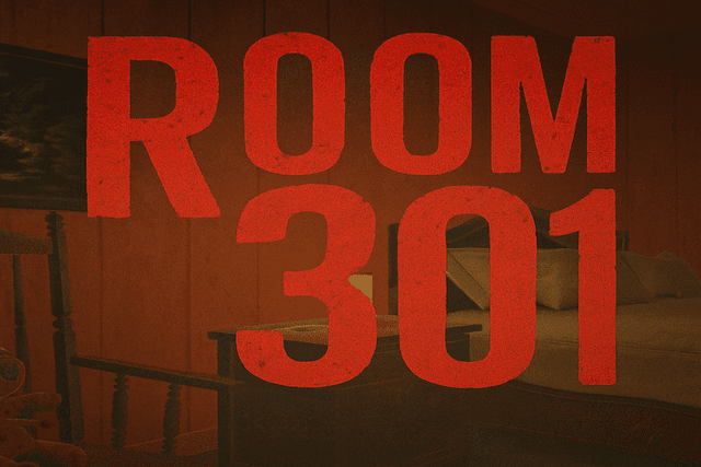 Room 301