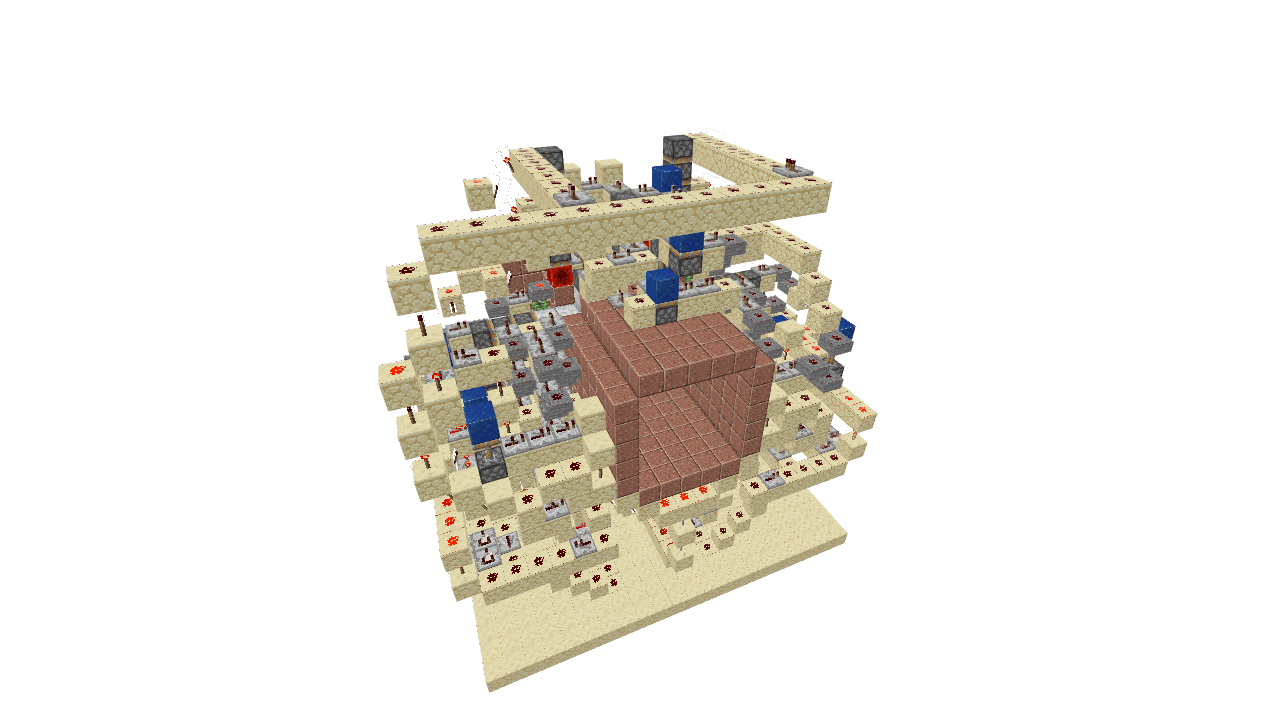Schematic Image 1