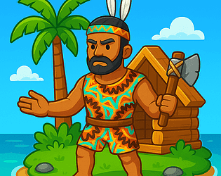 Village Builder AI