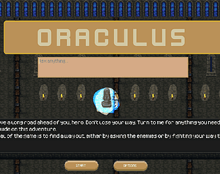 Oraculus