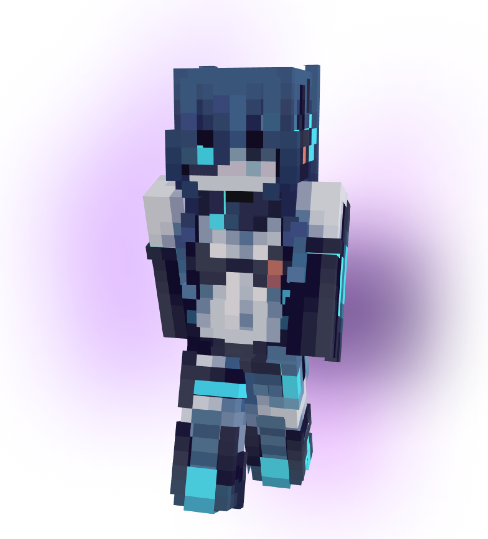Minecraft AI bot